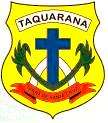 Brasão da cidade Taquarana