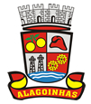 Brasão da cidade Alagoinhas