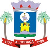 Brasão da cidade Alcobaça