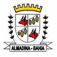 Brasão da cidade Almadina