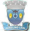 Brasão da cidade Aurelino Leal
