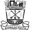 Brasão da cidade Barra do Rocha