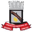 Brasão da cidade Barro Preto