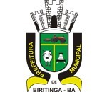 Brasão da cidade Biritinga