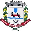 Brasão da cidade Gongogi