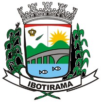 Brasão da cidade Ibotirama