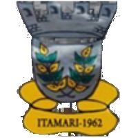 Brasão da cidade Itamari