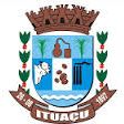 Brasão da cidade Ituaçu