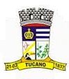 Brasão da cidade Tucano