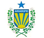Brasão da cidade Araripe