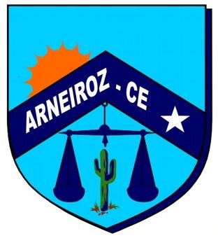 Brasão da cidade Arneiroz