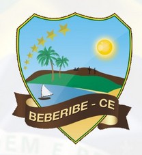 Brasão da cidade Beberibe