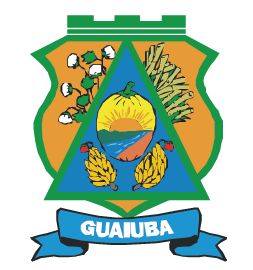Brasão da cidade Guaiúba