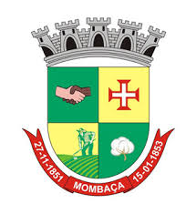 Brasão da cidade Mombaça