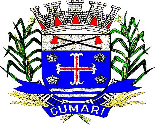 Brasão da cidade Cumari