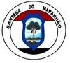 Brasão da seguinte cidade: Santana do Maranhão