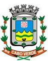 Brasão da cidade Cabo Verde