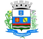 Brasão da cidade Camanducaia