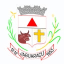 Brasão da cidade Jaguaraçu