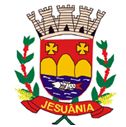 Brasão da cidade Jesuânia
