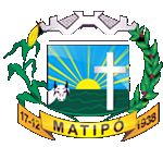 Brasão da cidade Matipó