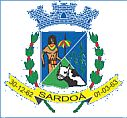 Brasão da cidade Sardoá