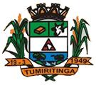 Brasão da cidade Tumiritinga