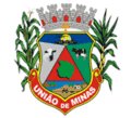 Brasão da cidade União de Minas