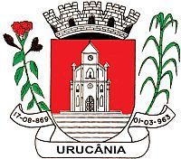 Brasão da seguinte cidade: Urucânia