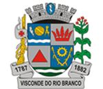 Brasão da cidade Visconde do Rio Branco