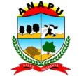 Brasão da seguinte cidade: Anapu