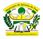 Brasão da cidade Ipixuna do Pará