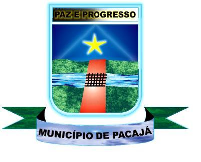 Brasão da cidade Pacajá
