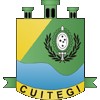 Brasão da cidade Cuitegi