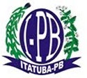 Brasão da cidade Itatuba
