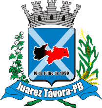 Brasão da cidade Juarez Távora
