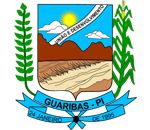 Brasão da cidade Guaribas