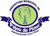 Brasão da cidade Pajeú do Piauí