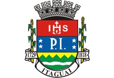 Brasão da cidade Itaguaí