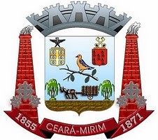 Brasão da cidade Ceará-Mirim