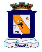 Brasão da cidade Tangará