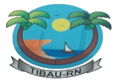 Brasão da cidade Tibau