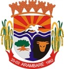 Brasão da cidade Arambaré
