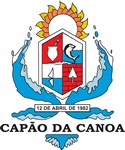 Brasão da cidade Capão da Canoa