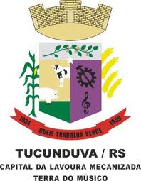 Brasão da cidade Tucunduva