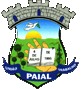 Brasão da seguinte cidade: Paial
