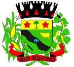 Brasão da cidade Rio Rufino