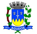 Brasão da cidade Agudos