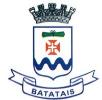 Brasão da cidade Batatais