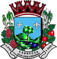 Brasão da cidade Cabreúva